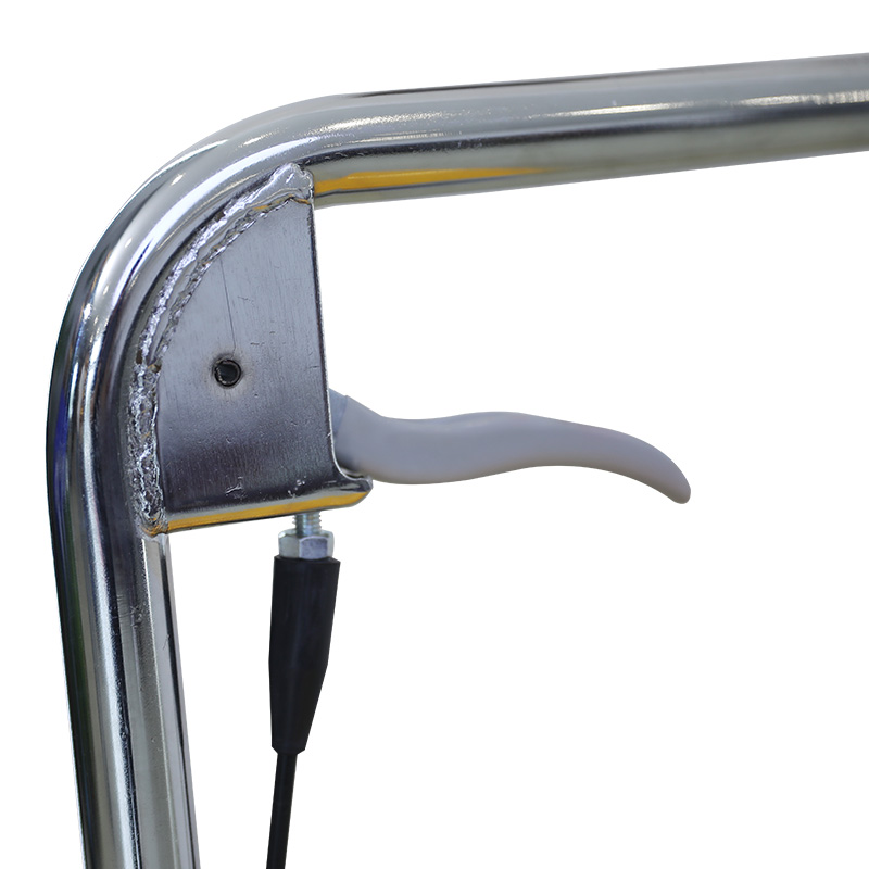 Hydraulický vozík s hydraulickým nástrojem BT