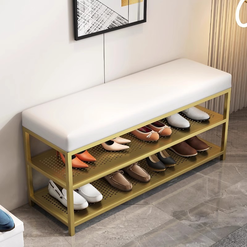 Jednoduchý vstupní dveřní boty Bench Flat Model
