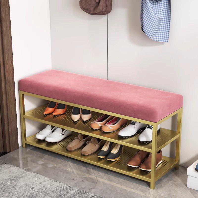 Jednoduchý vstupní dveřní boty Bench Flat Model