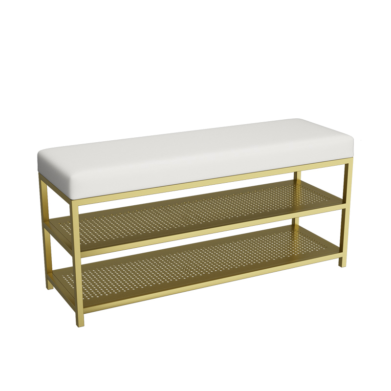 Jednoduchý vstupní dveřní boty Bench Flat Model