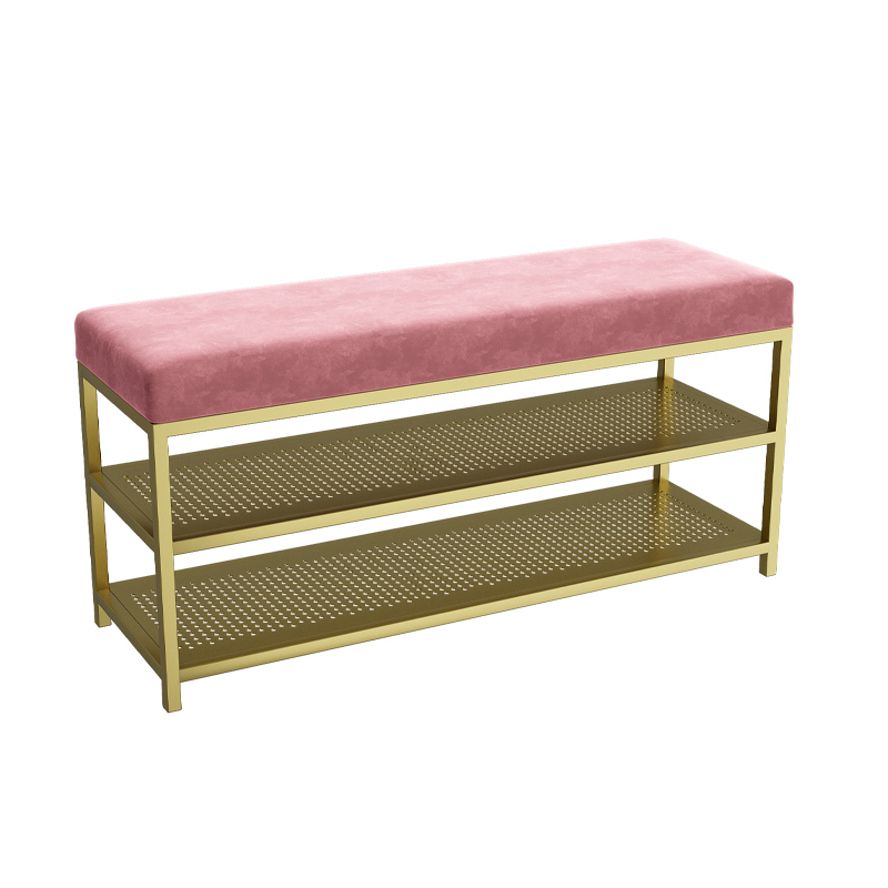 Jednoduchý vstupní dveřní boty Bench Flat Model