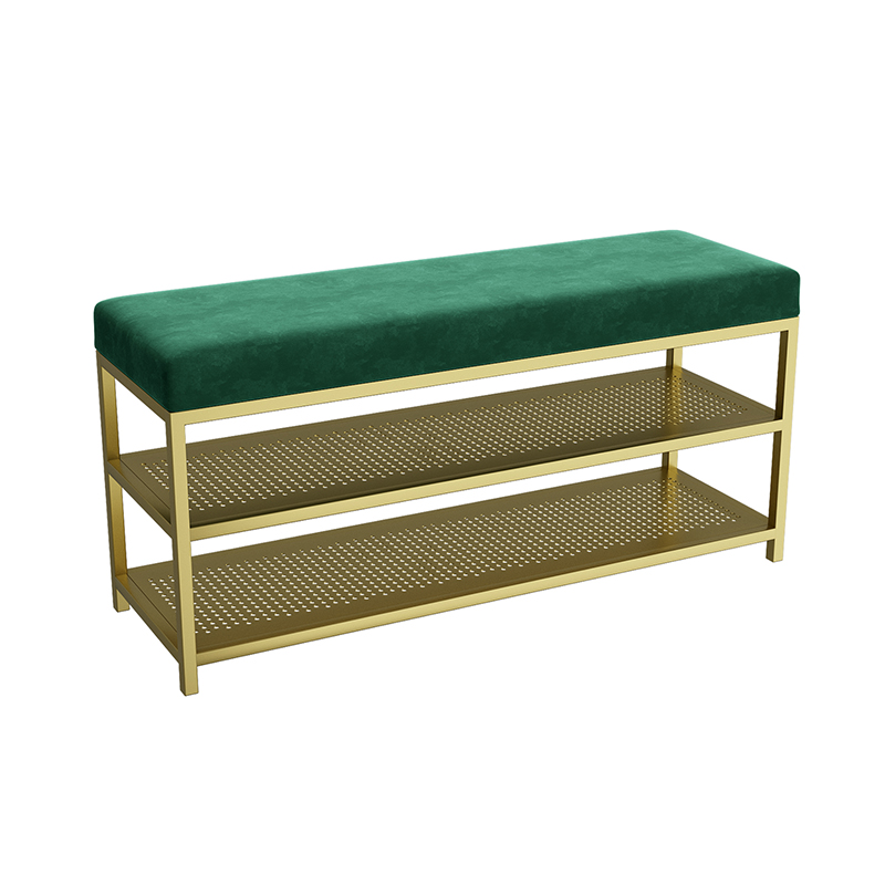 Jednoduchý vstupní dveřní boty Bench Flat Model