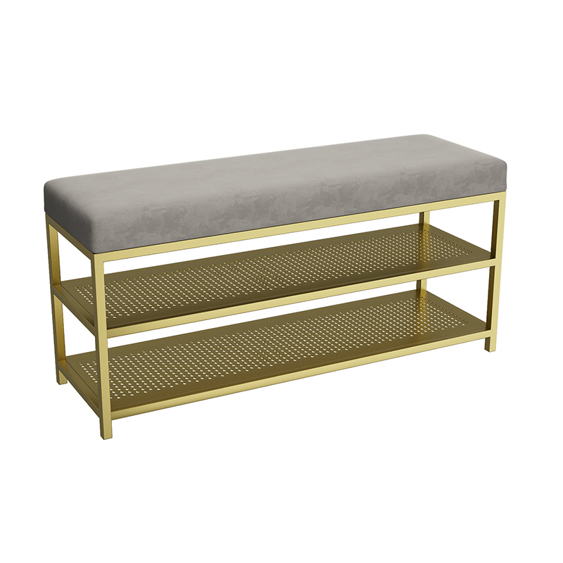 Jednoduchý vstupní dveřní boty Bench Flat Model