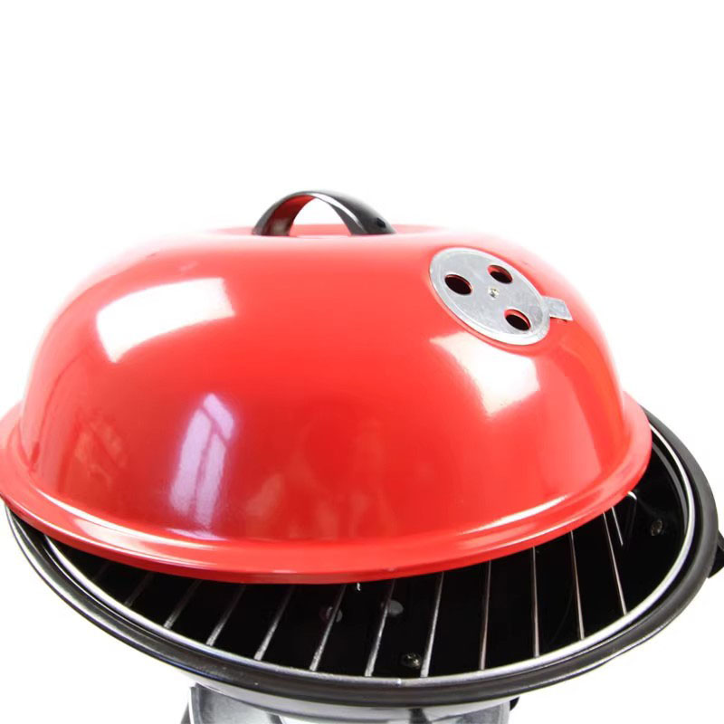 Klasický terasový jablečný crockpot