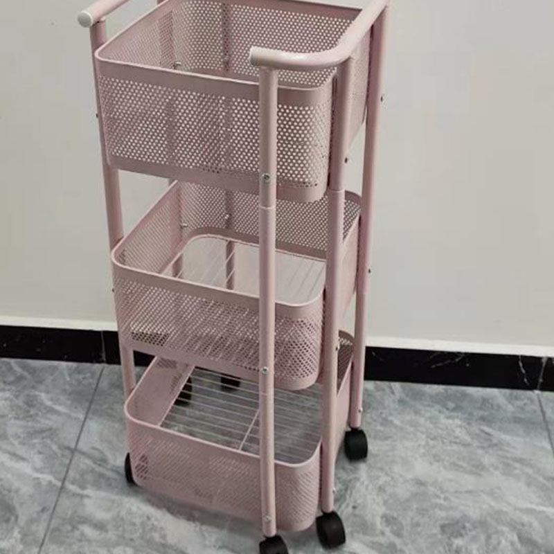 Vozící vozík podlahy
