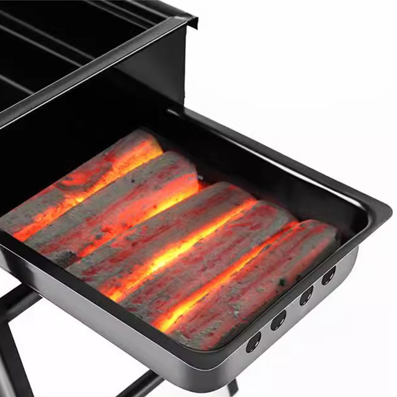 Přenosný gril gril