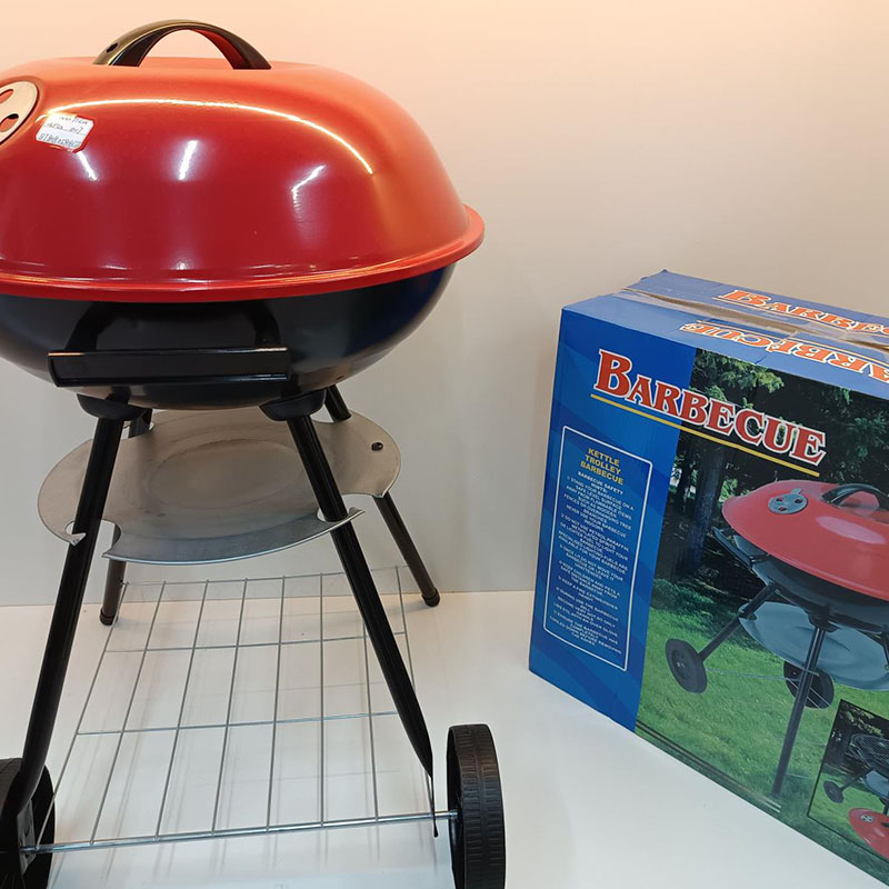 Klasický terasový jablečný crockpot