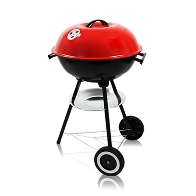 Klasický terasový jablečný crockpot